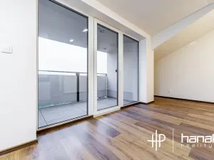 Pronájem bytu 3+kk, Olomouc, Na Bojišti, 64 m2