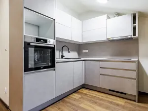 Pronájem bytu 3+kk, Olomouc, Na Bojišti, 64 m2