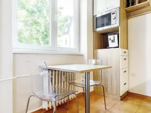 Pronájem bytu 2+1, Olomouc, Hálkova, 44 m2