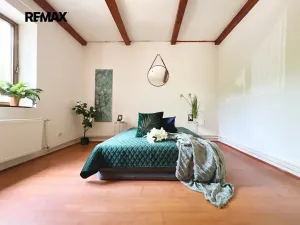 Prodej rodinného domu, Beroun, Kozelská, 168 m2