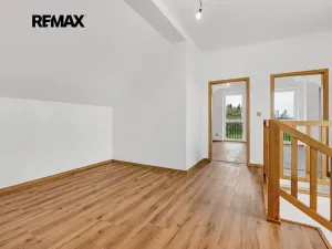 Prodej rodinného domu, Petrovice I, 146 m2