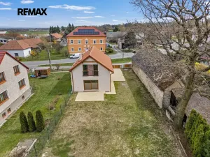 Prodej rodinného domu, Petrovice I, 146 m2