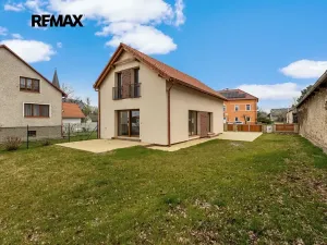 Prodej rodinného domu, Petrovice I, 146 m2