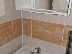 Pronájem bytu 3+1, Teplice, Bohosudovská, 55 m2