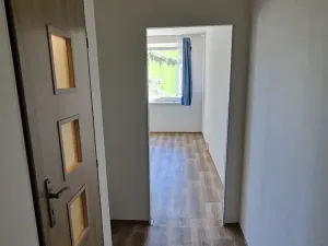 Pronájem bytu 1+kk, Teplice, Maršovská, 32 m2