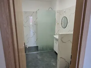 Pronájem bytu 4+kk, Dubí, Lípová, 77 m2