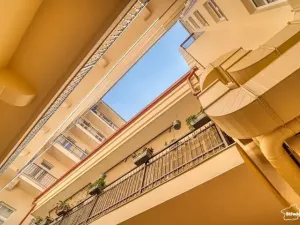 Prodej bytu 1+kk, Praha - Karlín, Vítkova, 51 m2