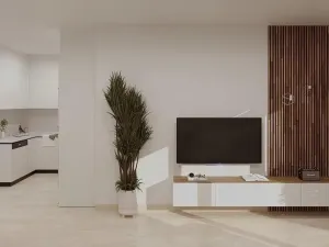 Prodej bytu 2+kk, Vera, Almería, Španělsko, 53 m2