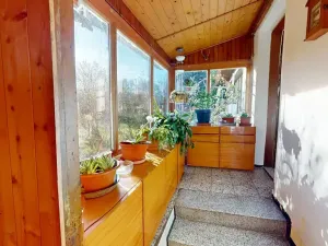 Prodej rodinného domu, Opatov, Zádolka, 95 m2