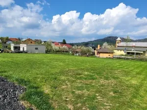 Prodej pozemku pro bydlení, Lešná, 1007 m2