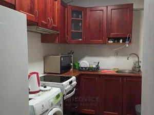 Prodej rodinného domu, Milovice, Družstevní, 50 m2