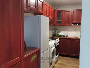 Prodej rodinného domu, Milovice, Družstevní, 50 m2