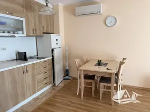 Prodej bytu 2+kk, Nesebar, Bulharsko, 44 m2