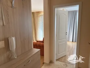 Prodej bytu 2+kk, Nesebar, Bulharsko, 44 m2