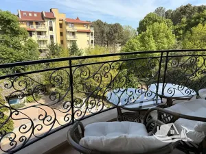 Prodej bytu 3+kk, Nesebar, Bulharsko, 84 m2