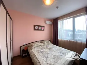 Prodej bytu 2+kk, Sveti Vlas, Bulharsko, 46 m2