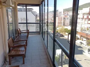 Prodej bytu 3+kk, Sveti Vlas, Bulharsko, 85 m2