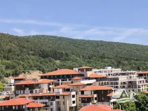 Prodej bytu 3+kk, Sveti Vlas, Bulharsko, 85 m2