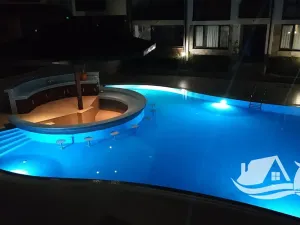 Prodej bytu 3+kk, Nesebar, Bulharsko, 131 m2