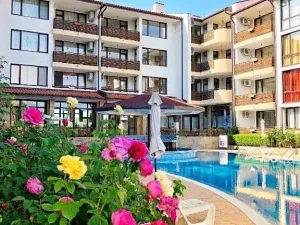 Prodej bytu 3+kk, Nesebar, Bulharsko, 131 m2