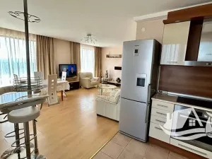 Prodej bytu 4+kk, Sveti Vlas, Bulharsko, 188 m2