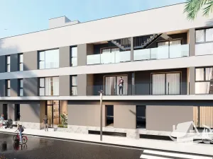 Prodej bytu 2+kk, Murcia City, Španělsko, Calle Lo Pagán, 52 m2