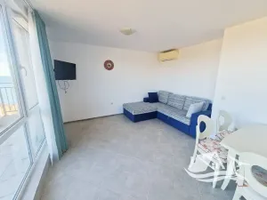 Prodej bytu 2+kk, Bjala, Bulharsko, 73 m2
