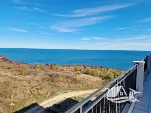 Prodej bytu 2+kk, Bjala, Bulharsko, 73 m2