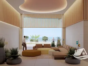 Prodej bytu 5+kk, Benidorm, Španělsko, 176 m2