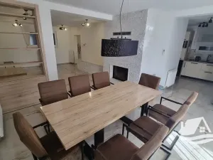 Prodej vily, Nin, Chorvatsko, 150 m2