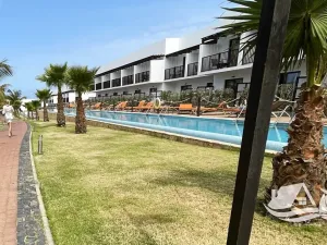 Prodej atypického bytu, Santa Maria, Kapverdy, 40 m2