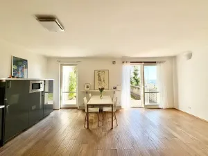 Prodej bytu 3+kk, Praha - Smíchov, Na Hřebenkách, 85 m2