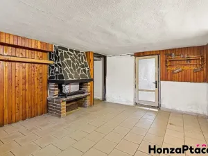 Prodej rodinného domu, Úvaly, Škvorecká, 327 m2