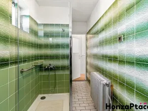 Prodej rodinného domu, Úvaly, Škvorecká, 327 m2
