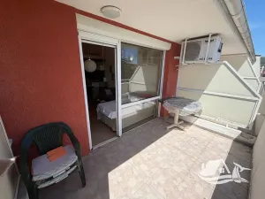 Prodej bytu 1+kk, Nesebar, Bulharsko, 44 m2
