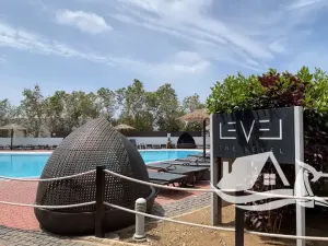 Prodej atypického bytu, Santa Maria, Kapverdy, 42 m2