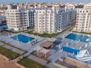 Prodej bytu 2+kk, Hurghada, Egypt, 60 m2