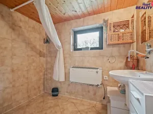 Prodej chaty, Vítkov, 178 m2