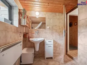 Prodej chaty, Vítkov, 178 m2