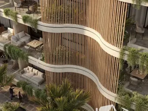 Prodej bytu 3+1, Larnaka, Kypr, 97 m2