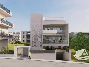 Prodej bytu 2+kk, Alimos, Řecko, 82 m2