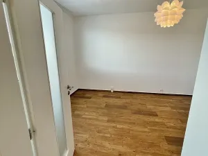 Pronájem bytu 1+1, Ústí nad Labem, Zahradní, 33 m2