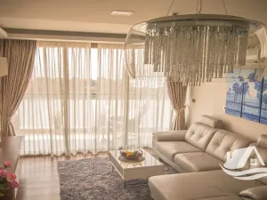 Prodej bytu 3+kk, Pattaya, Thajsko, 75 m2