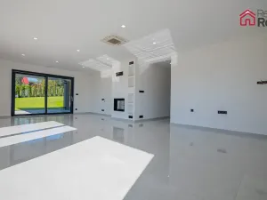 Prodej rodinného domu, Soběšovice, 221 m2