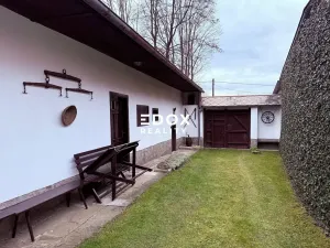 Prodej chalupy, Batelov, 140 m2