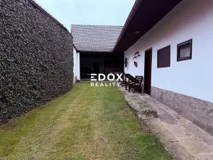 Prodej chalupy, Batelov, 140 m2