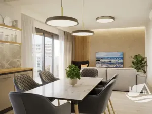 Prodej bytu 2+kk, Pireus, Řecko, 52 m2