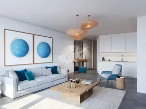 Prodej vily, Agios Amvrosios Keryneias, Kypr, 154 m2