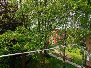 Prodej bytu 2+1, Ostrava, Krakovská, 55 m2