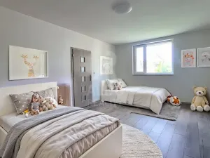Pronájem bytu 2+1, Srubec, 106 m2